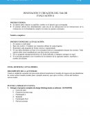 INNOVACIÓN Y CREACIÓN DEL VALOR