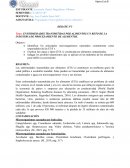 ENFERMEDADES TRANSMITIDAS POR ALIMENTOS UN RETO DE LA INDUSTRIA DE PROCESAMIENTO DE ALIMENTOS