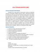CASO VIOLENCIA INTRAFAMILIAR