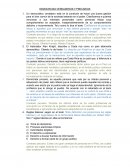 DEMOCRATAS VERDADEROS Y PRECARIOS