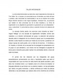 ENSAYO DE LA PRACTICA DOCENTE