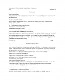 ¿Qué es pentecostés?