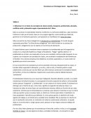 Sociología, Marx y el desarrollo de su teoría