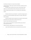 Procedimiento de instalación de un sistema de dirección hidráulica