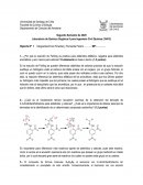 Laboratorio de Química Orgánica II para Ingeniería Civil Química