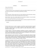 La noche boca arriba - Julio Cortázar