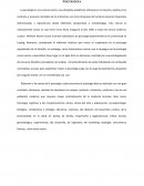 PSICOLOGIA SINTESIS