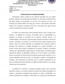 Normas éticas de la evaluación psicológica