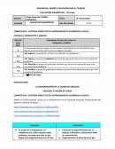 LA CONTAMINACIÓN EN LA CIUDAD DE AREQUIPA