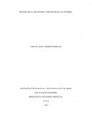 HISTORIA DE LA INGENIERÍA Y MATEMÁTICAS EN COLOMBIA