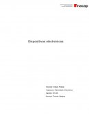 Dispositivos electrónicos