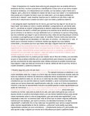 ¿Es posible afirmar la existencia de Dios?