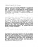 ¿Qué es aquello que te hace único en el mundo?