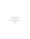 Procesos extractivos, quimicos y de la construccion