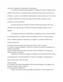 Adicciones; Drogadicción y alcoholismo en la adolescencia