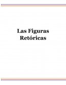 Las Figuras Retóricas