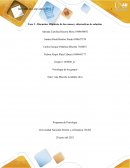 Metaplan aplicado al caso ASCAMTA