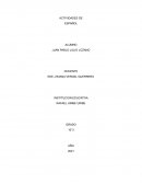 TEMA #4 CLASES DE ARGUMENTOS INDAGACION