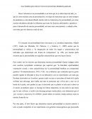 FACTORES QUE INFLUYEN EN NUESTRA PERSONALIDAD