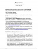 Revolución francesa 1789