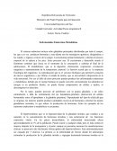 Enfermedades endocrinas y metabolicas