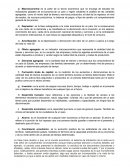 Conceptos economicos