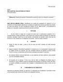 Derecho peticion pensiones