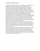 La presunta amante de Verne