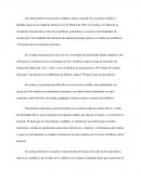 Ideas principales del pensamiento filosófico de José Vasconcelos sobre la educación