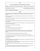 EL CAMINO HACIA LA GERENCIA