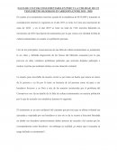 FALTA DE CULTURA TESTAMENTARIA EN PERU Y LA UTILIDAD DE UN TESTAMENTO OLOGRAFO EN AREQUIPA ENTRE 2015 - 2020