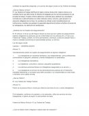 SEGURO SOCIAL CONCEPTOS