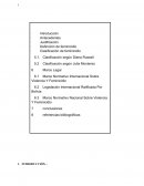 INVESTIGACION FEMINICIDIO