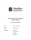 Caso: ABB VS CATERPILLAR