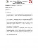 ANALISIS DE LA ULTIMA CANCION DE NICHOLAS SPARKS