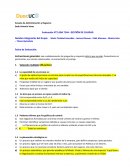 Ev 2 gestion de calidad duoc