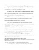 TEORÍAS Y MODELOS DE APRENDIZAJE