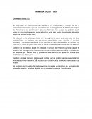 FARMACIA SALUD Y VIDA ¿PORQUE ES UTIL?