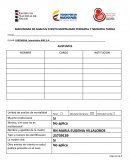 MARUNIDAD DE ANALISIS EVENTO MORTALIDAD PERINATAL Y NEONATAL TARDIA