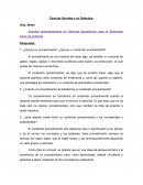 Ciencias Sociales y su Didáctica