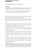 ¿Cómo fue que la Argentina se convirtió en un país?