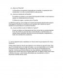 ¿Cuál es el sentido de la Filosofía?