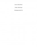 Bourdieu “Acerca de la televisión”