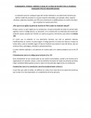 FUNDAMENTO, TEORICO, JURÍDICO O LEGAL DE LA PENA DE MUERTE POR LA POLÉMICA CUALQUIER TIPO DE VIOLACIÓN SEXUAL