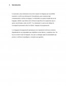 Lenguajes de programacion