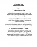 Estettica de la comunicación