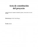 Aplicación Web para el Alquiler de maquinaria Agrícola y mano de obra en el sector de Salitre