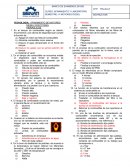 TECNOLOGIA: AFINAMIENTO DE MOTORES DIESEL INYECTORES HIDRAULICOS