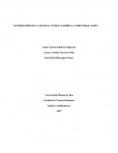 Investigación sobre los estereotipos de la iglesia católica hacia la comunidad LGBT