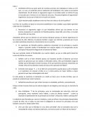 Aristoteles Cuestionario